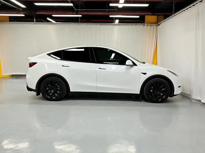 Model Y 2022 Model Facelift Rear-wheel drive version – фото 8