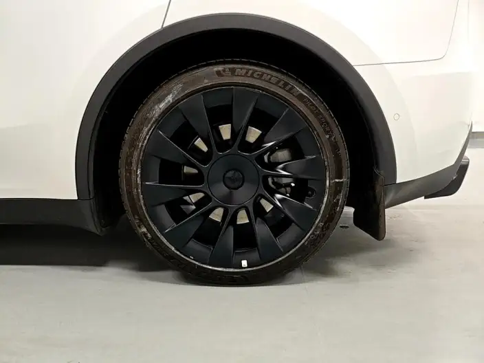 Model Y 2022 Model Facelift Rear-wheel drive version – фото 9