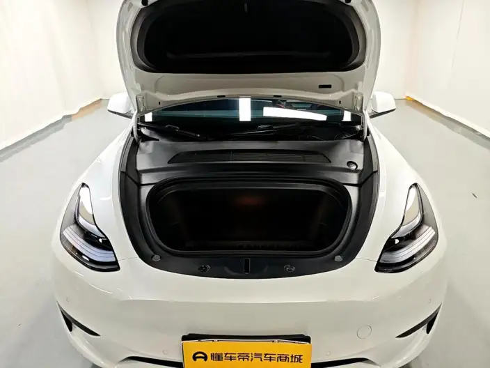 Model Y 2022 Model Facelift Rear-wheel drive version – фото 10