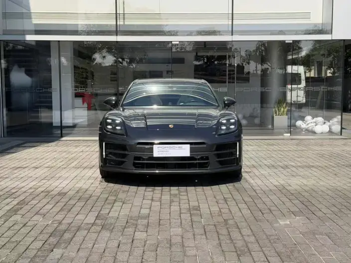 Panamera 2024 Model Panamera 2.9T