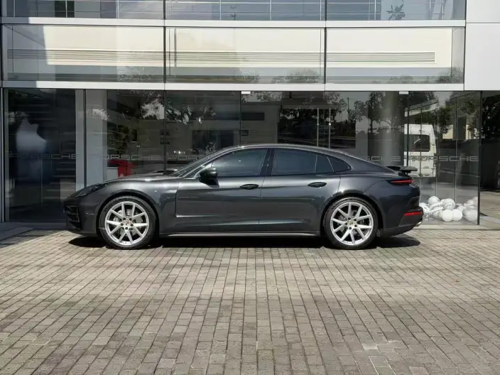 Panamera 2024 Model Panamera 2.9T