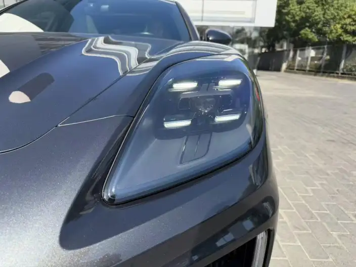 Panamera 2024 Model Panamera 2.9T – фото 6
