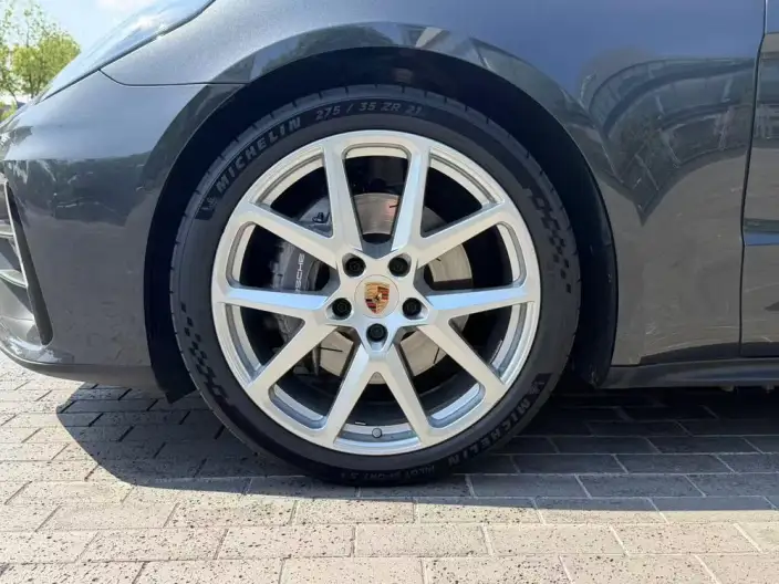 Panamera 2024 Model Panamera 2.9T – фото 7