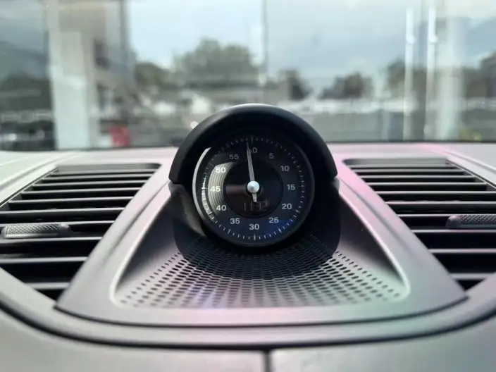 Panamera 2024 Model Panamera 2.9T – фото 8