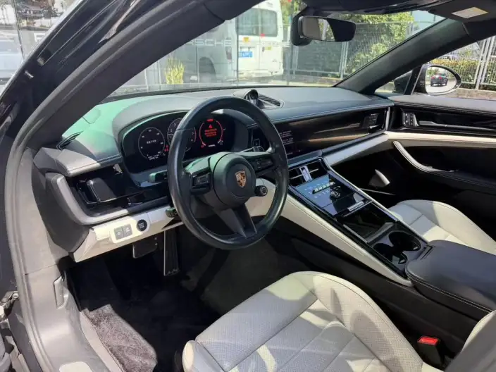 Panamera 2024 Model Panamera 2.9T – фото 10