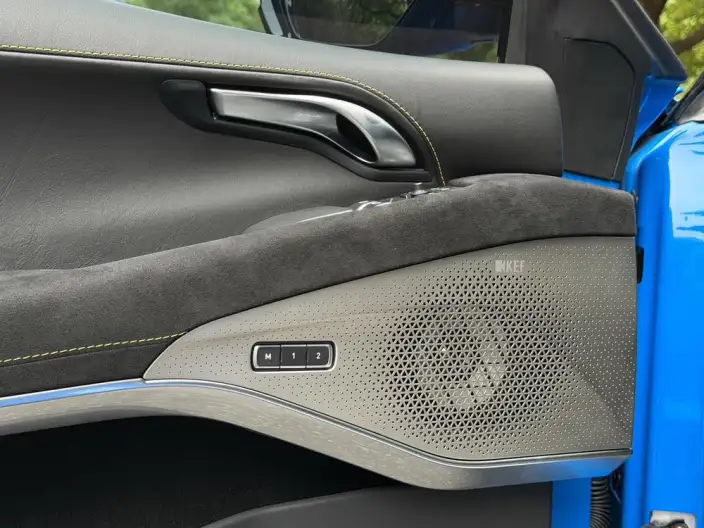 Emira 2022 Model 3.5T V6 First Edition – фото 9