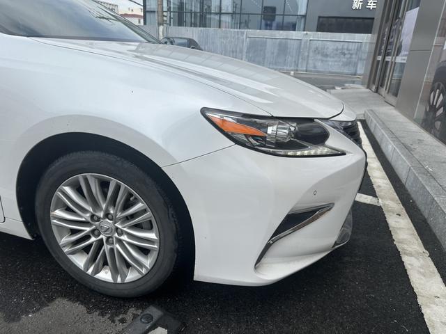 Lexus ES 2017 модификация 200 30 Anniversary Edition – фото 8