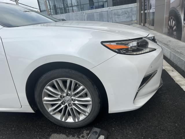 Lexus ES 2017 модификация 200 30 Anniversary Edition – фото 10