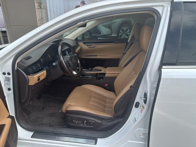 Lexus ES 2017 модификация 200 30 Anniversary Edition – фото 15