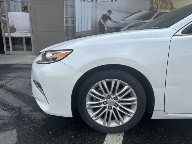 Lexus ES 2017 модификация 200 30 Anniversary Edition – фото 20