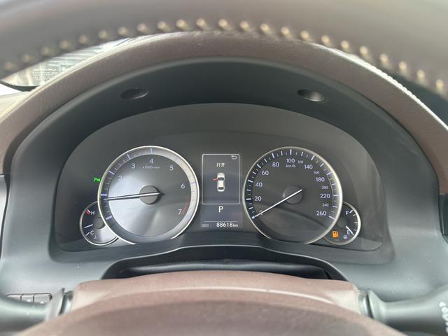 Lexus ES 2017 модификация 200 30 Anniversary Edition – фото 21