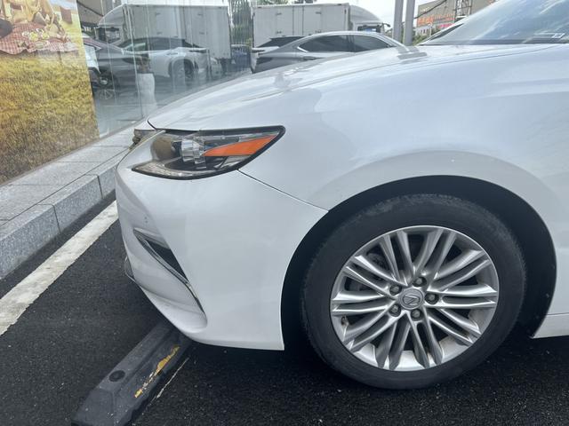 Lexus ES 2017 модификация 200 30 Anniversary Edition – фото 27