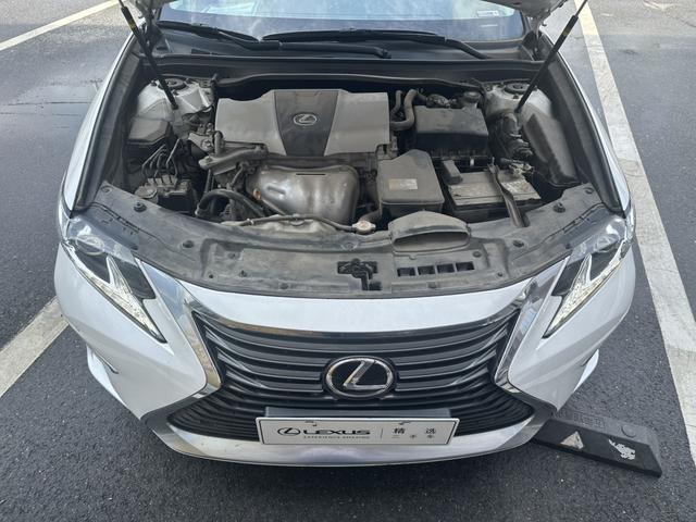 Lexus ES 2017 модификация 200 30 Anniversary Edition – фото 29