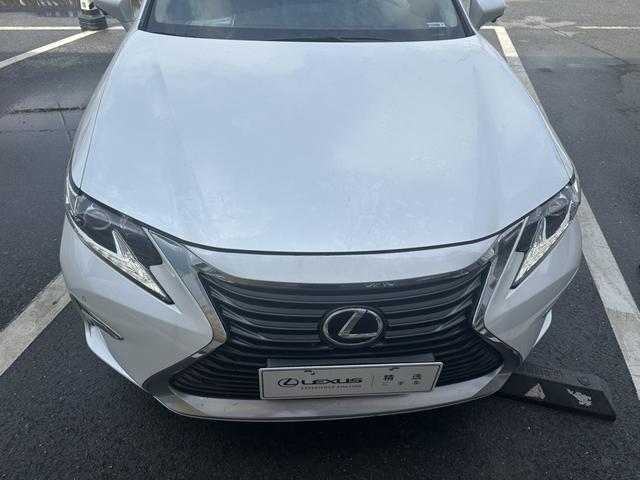 Lexus ES 2017 модификация 200 30 Anniversary Edition – фото 30