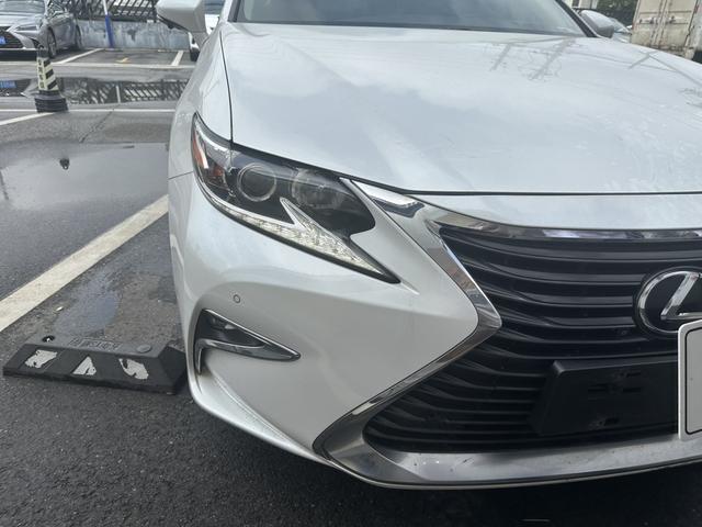 Lexus ES 2017 модификация 200 30 Anniversary Edition – фото 31
