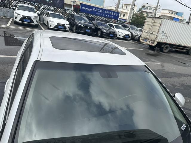 Lexus ES 2017 модификация 200 30 Anniversary Edition – фото 32
