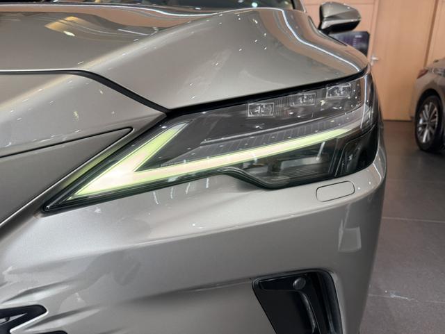 Lexus RX 2023 350h AWD Elegant
