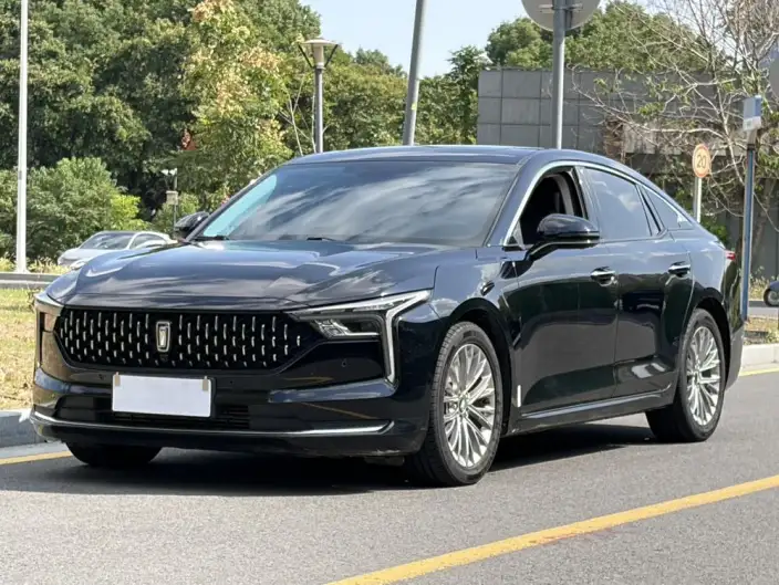 BESTUNE B70 2023 Model Third generation 1.5T Automatic Enjoy Edition Model 70th Anniversary Memorial Edition