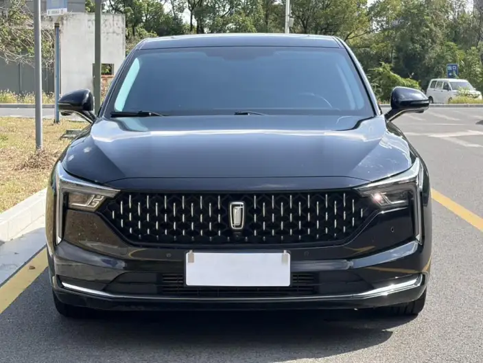 BESTUNE B70 2023 Model Third generation 1.5T Automatic Enjoy Edition Model 70th Anniversary Memorial Edition