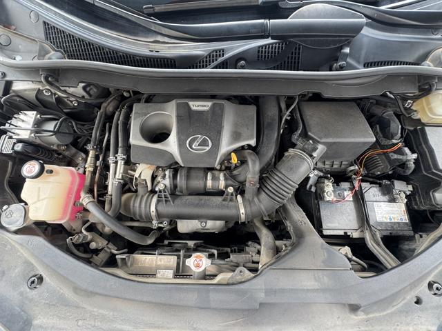 Lexus RX Модель 2020 года 300 4WD Elegant Edition Country VI – фото 11