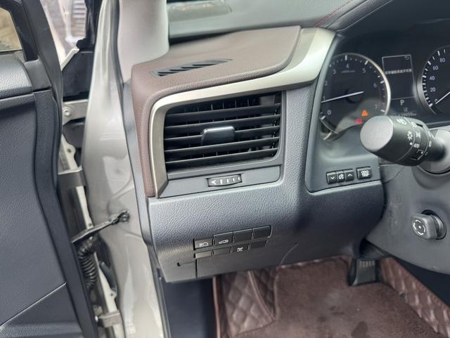 Lexus RX Модель 2020 года 300 4WD Elegant Edition Country VI – фото 24