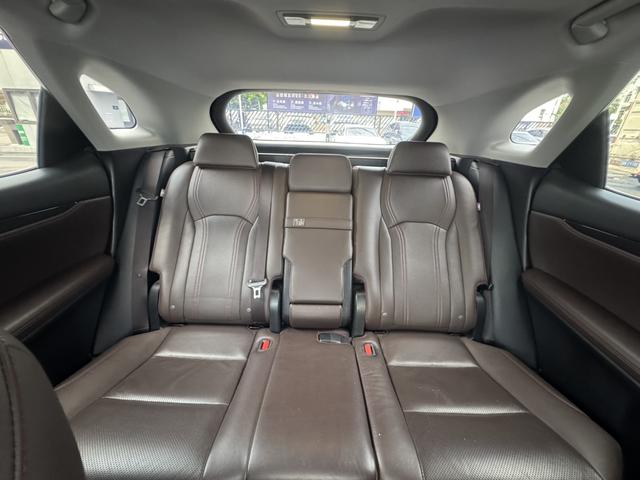 Lexus RX Модель 2020 года 300 4WD Elegant Edition Country VI – фото 27