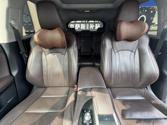 Lexus RX Модель 2020 года 300 4WD Elegant Edition Country VI – фото 28