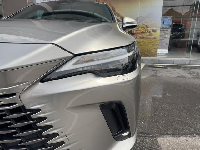 Lexus RX 2023 350h 2WD Joy f ul Edition