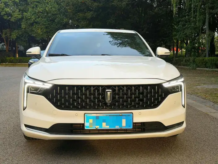 BESTUNE B70 2023 Model Third generation 1.5T Automatic Changxiang Edition Model