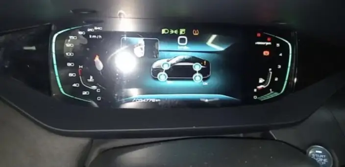 Yixuan Max 2022 Model 1.5T Dark Night Edge Edition – фото 10