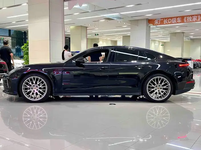 Panamera 2024 Model Panamera 2.9T