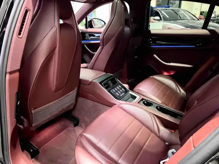 Panamera 2024 Model Panamera 2.9T – фото 9