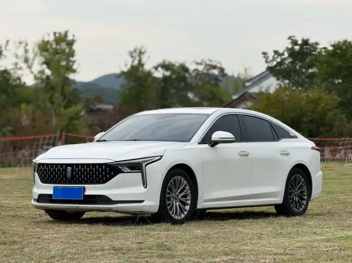 BESTUNE B70 2023 Model Third generation 1.5T Automatic Enjoy Edition Model 70th Anniversary Memorial Edition