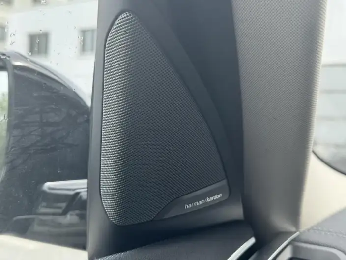 BMW iX3 2022 Model Facelift Chuangling Model – фото 7