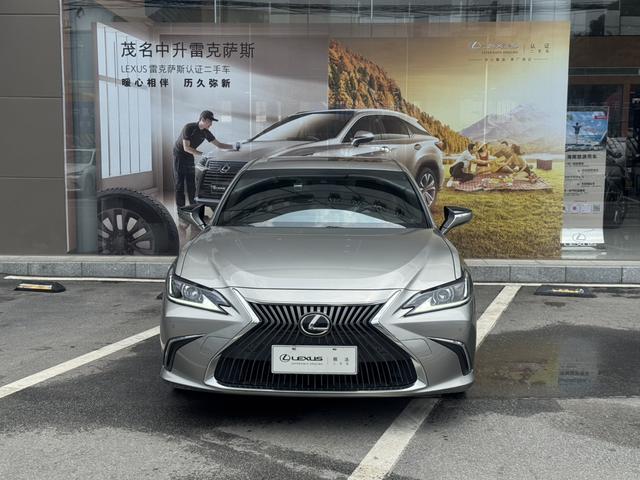 Lexus ES 2020 200 Excellence China VI