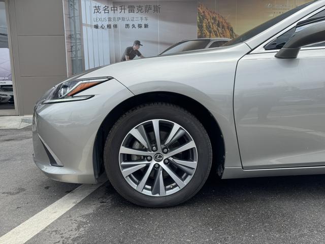 Lexus ES 2020 200 Excellence China VI