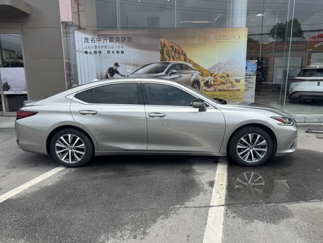 Lexus ES 2020 200 Excellence China VI