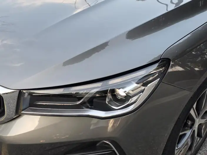 Geely Emgrand 2022 Model No. 4 Gen 1.5L CVT Flagship Model – фото 6