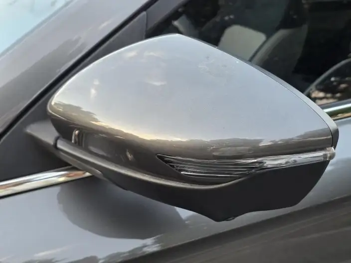 Geely Emgrand 2022 Model No. 4 Gen 1.5L CVT Flagship Model – фото 7