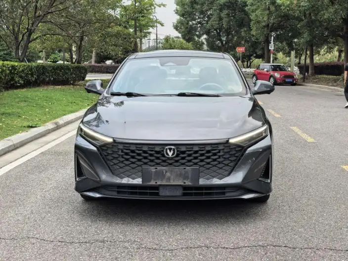Ruicheng Plus 2023 Model 1.5T DCT Flagship Model