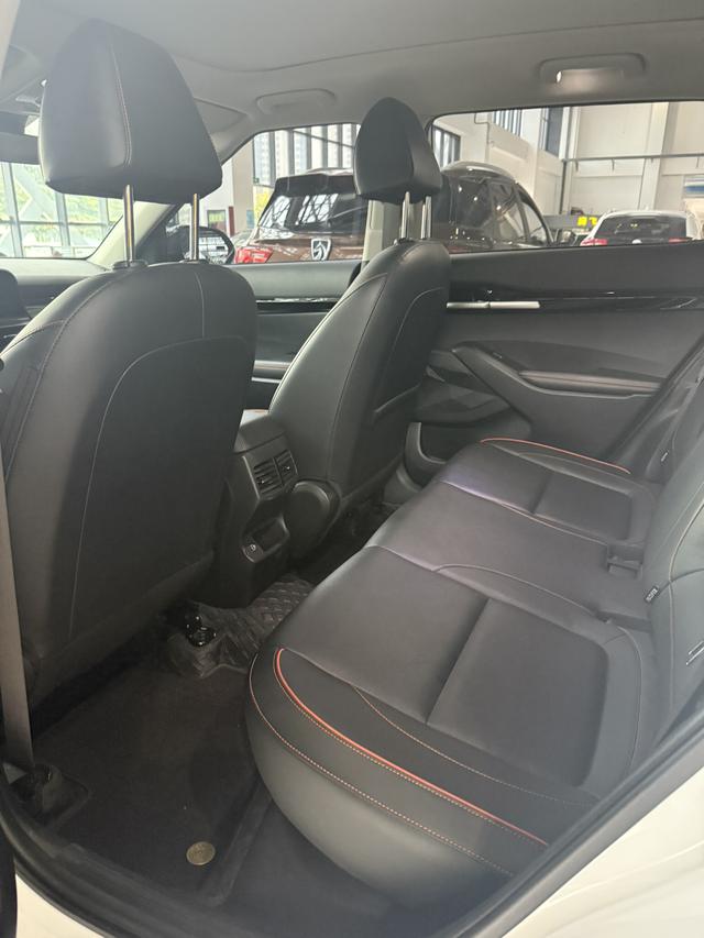 Kia Seltos Раздел 2023 1.5L IVT Premium Edition – фото 8