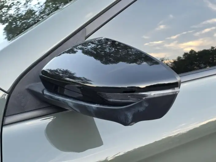 Geely Binrui 2022 Model Geely Binrui COOL 1.5T DCT Thunder Edition – фото 7