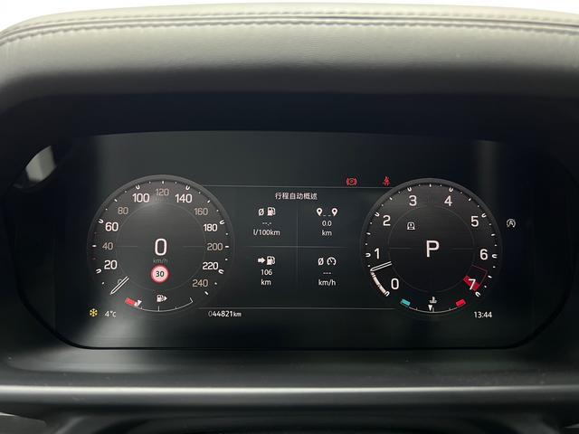 Land Rover De f ender 2023 110 3.0T P400 X-DYNAMIC HSE – фото 12