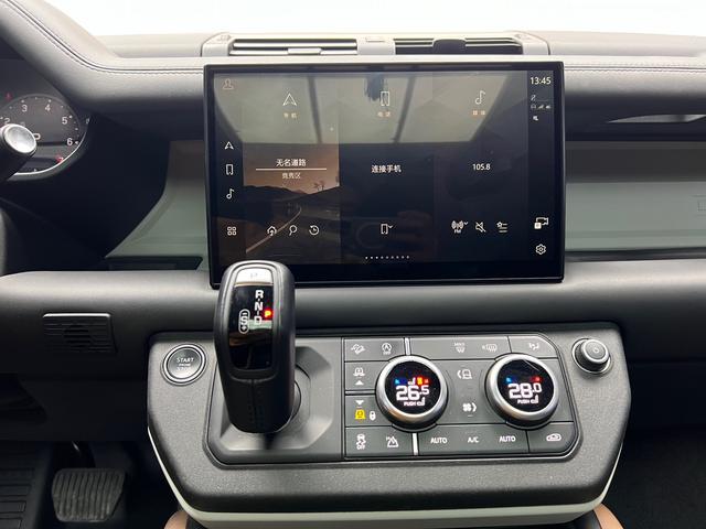 Land Rover De f ender 2023 110 3.0T P400 X-DYNAMIC HSE – фото 14