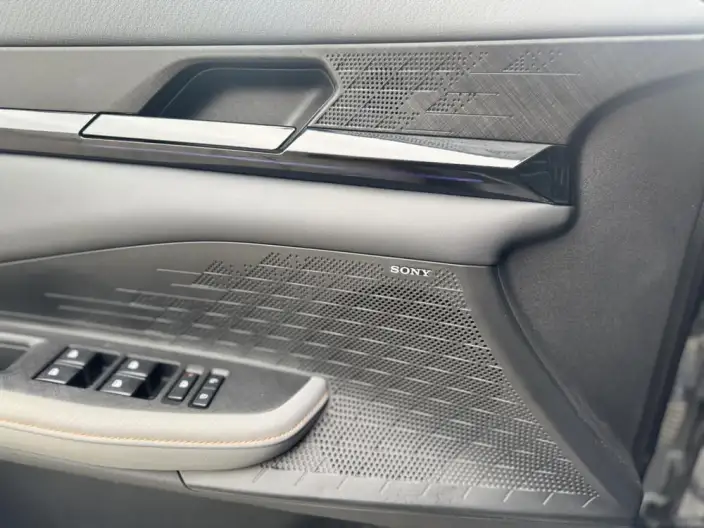Changan UNI-V 2022 Model 1.5T Sports Edition – фото 7