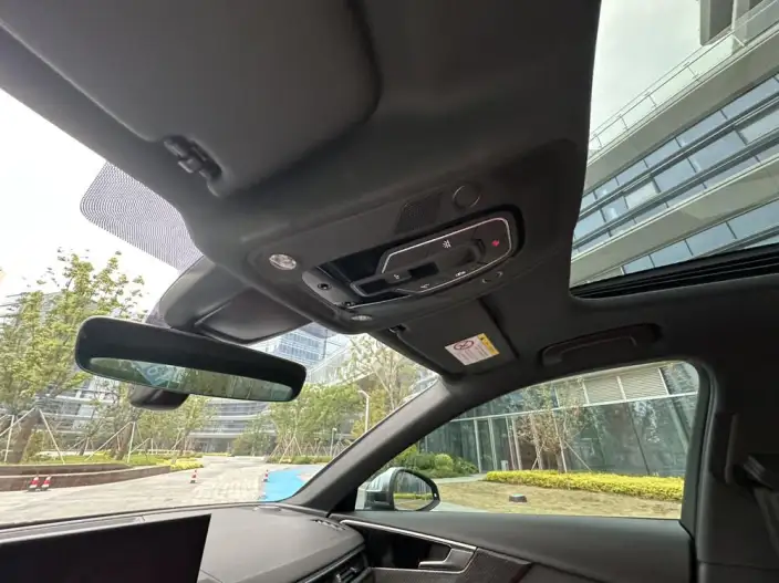 Audi S4 2022 Model 3.0TFSI – фото 10
