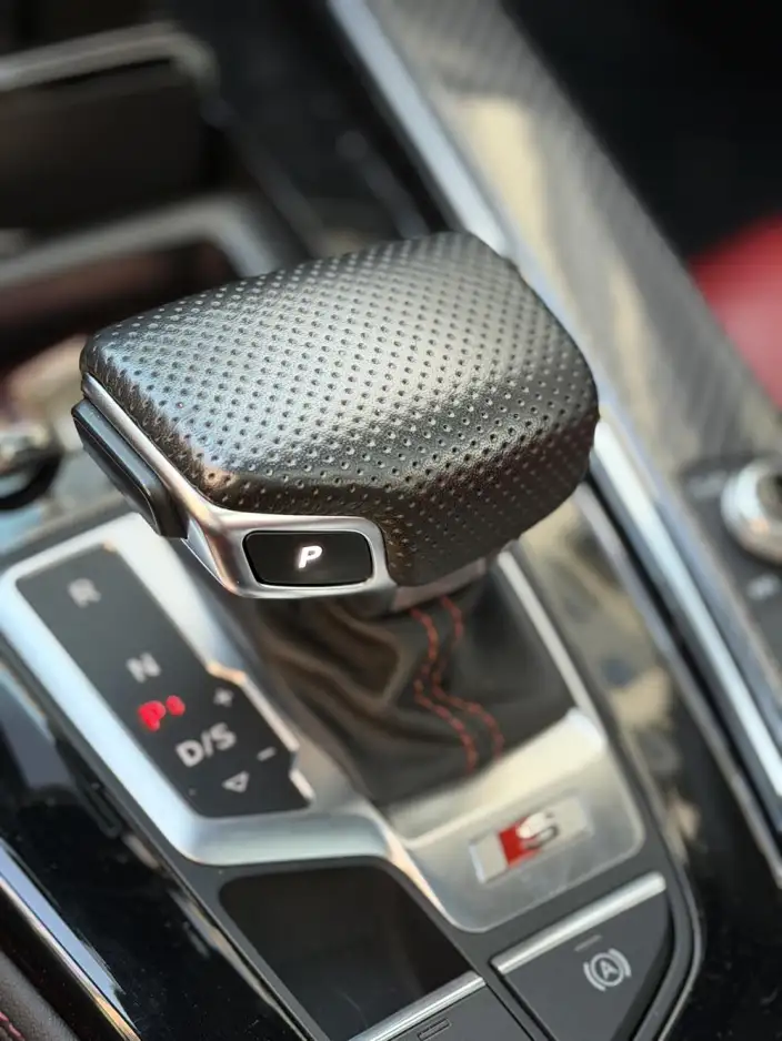 Audi S4 2022 Model 3.0TFSI – фото 5