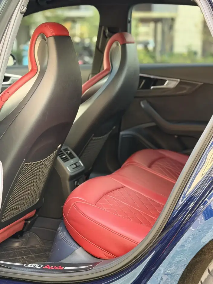 Audi S4 2022 Model 3.0TFSI – фото 9