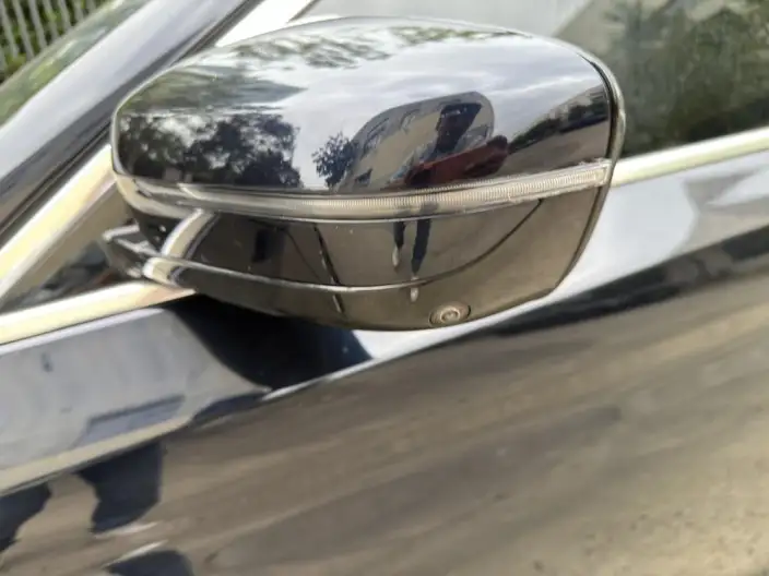 BMW 5 Series 2023 Model Facelift 530Li Exclusive Model M Sports Set – фото 10