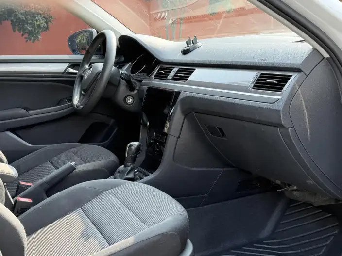 Volkswagen Bora 2019 Model Facelift Volkswagen Bora · Legend 1.5L Automatic Fashion Model China VI – фото 7